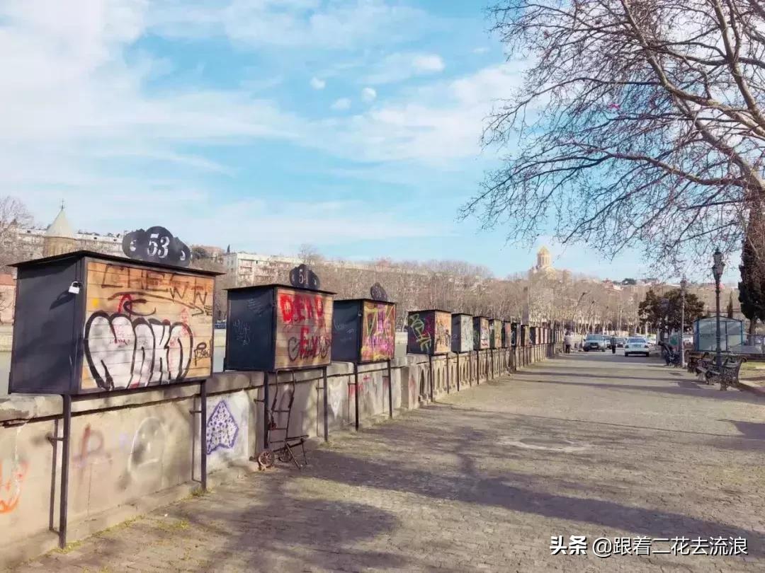 格鲁吉亚旅游为什么这么便宜,去格鲁吉亚旅游多少钱