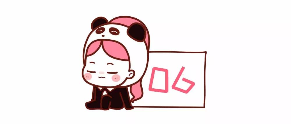 “男友给我买了套防狼泳衣，这怎么穿？”（漫画）