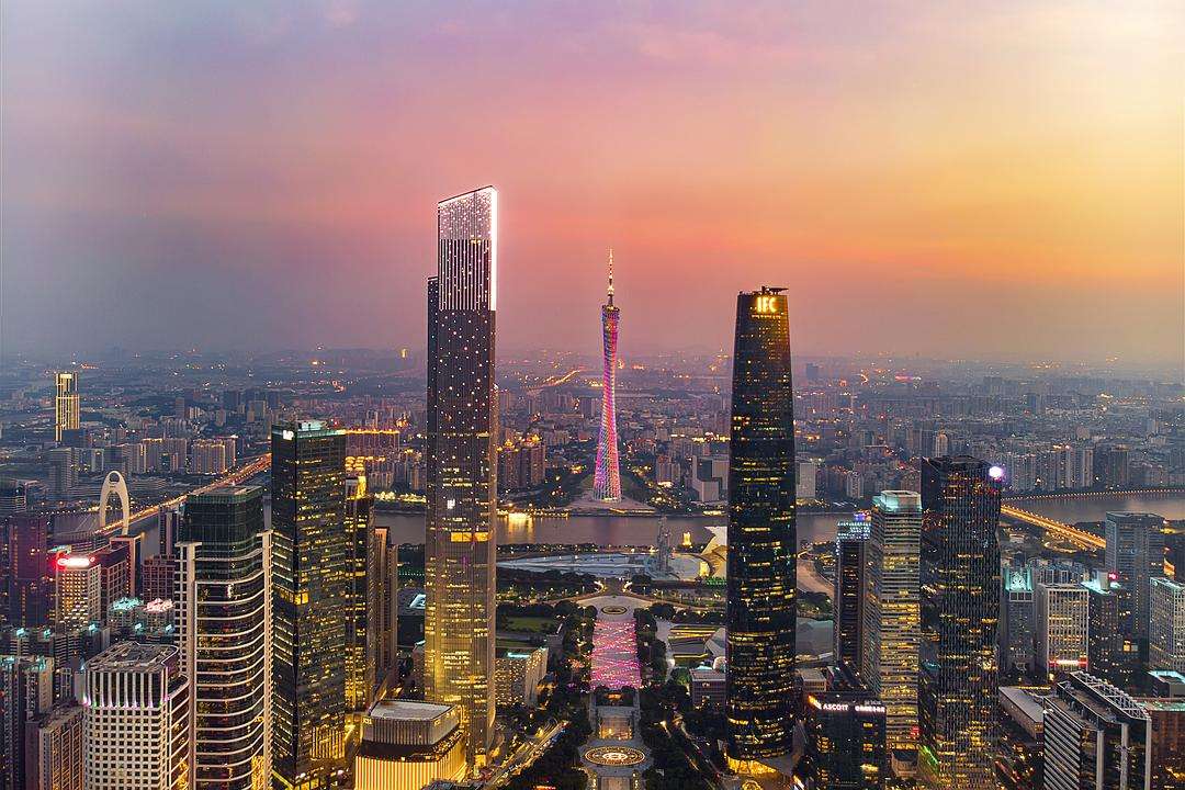 广州名媛去的酒店,广州名媛群