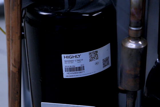 海尔空调kfr-35gw-b1-1评测,海尔小超人空调1.5智家测评