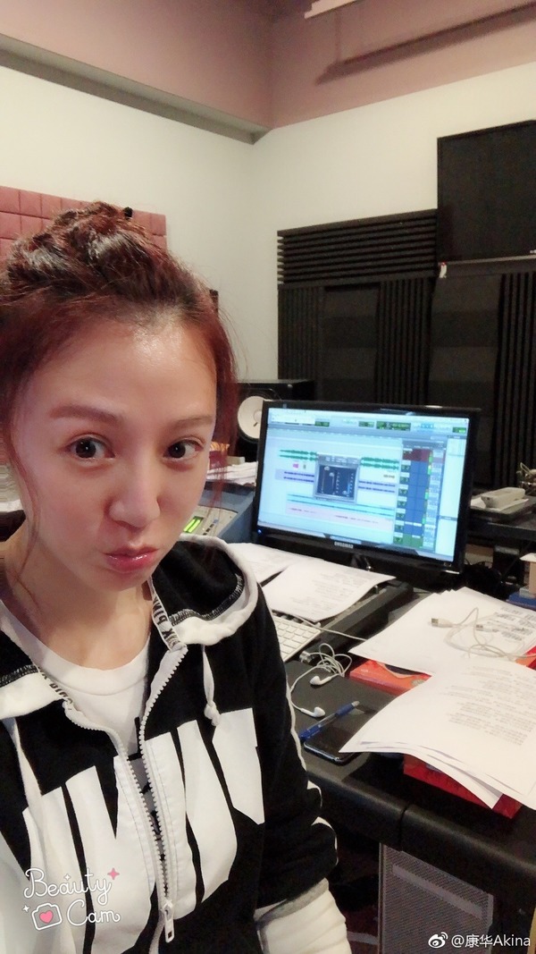 tvb美魔女近照,tvb美魔女近况