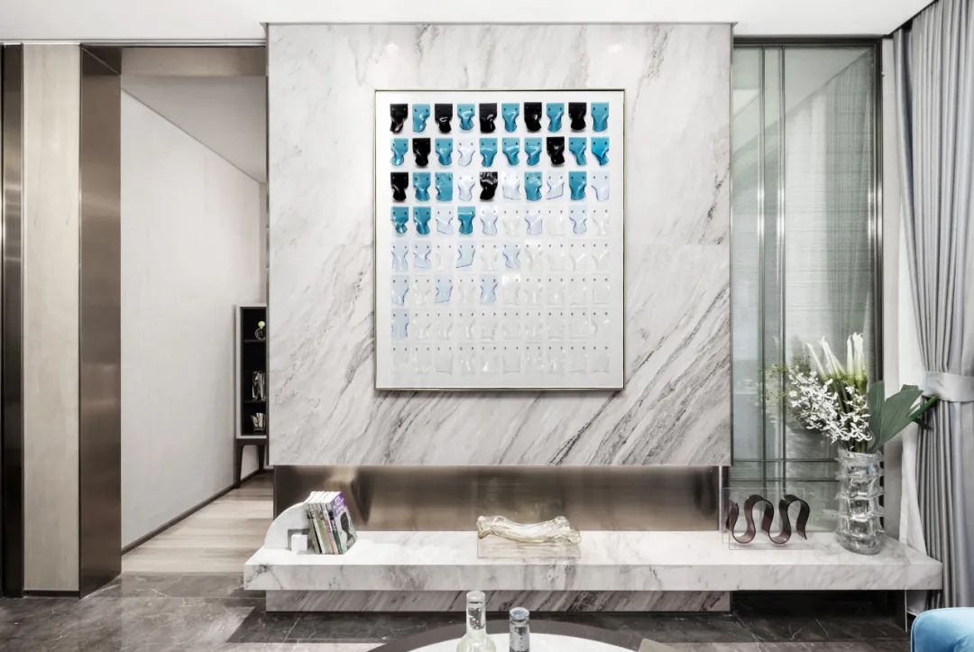 都市轻奢风格家居品牌,都市奢华现代风格