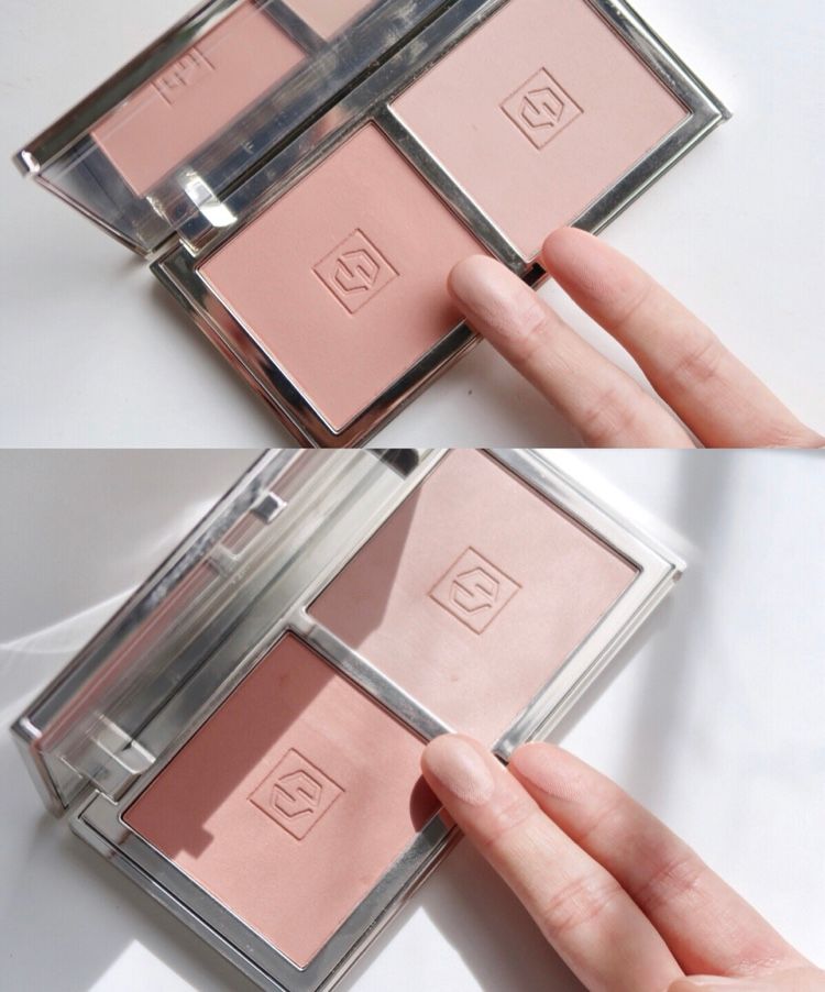 让麻辣鸡”从良”比裸妆更高阶，Jouer就搞定，还打什么水光针