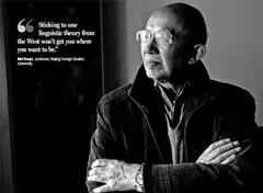 语言学家谈英语学习,外语专家细谈英语学习的三大诀窍