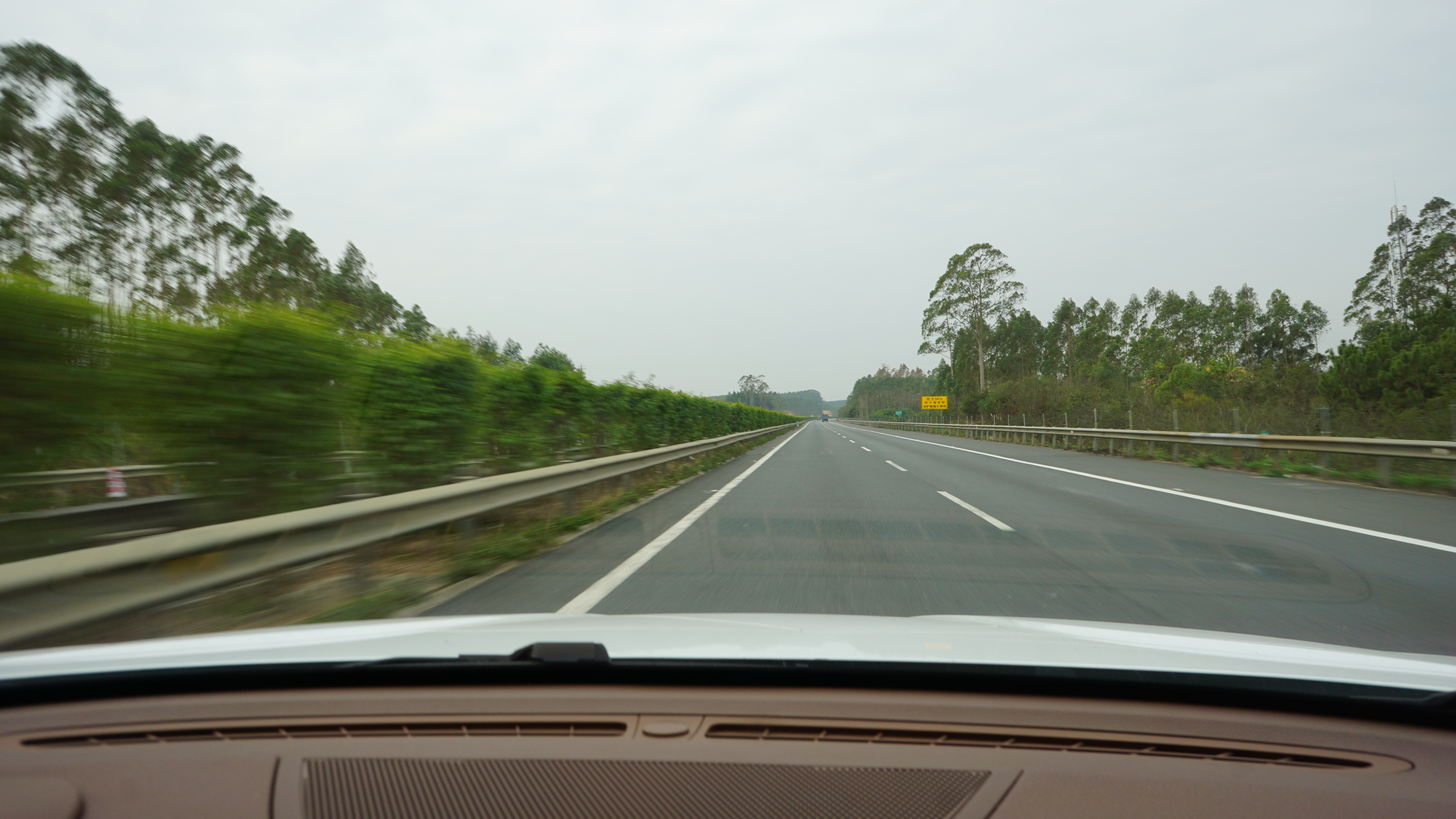 北海开车去越南,从北海一路开车到越南都遇到什么