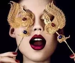 古法黄金手镯传承中的尊贵与优雅,宫廷古法黄金手镯