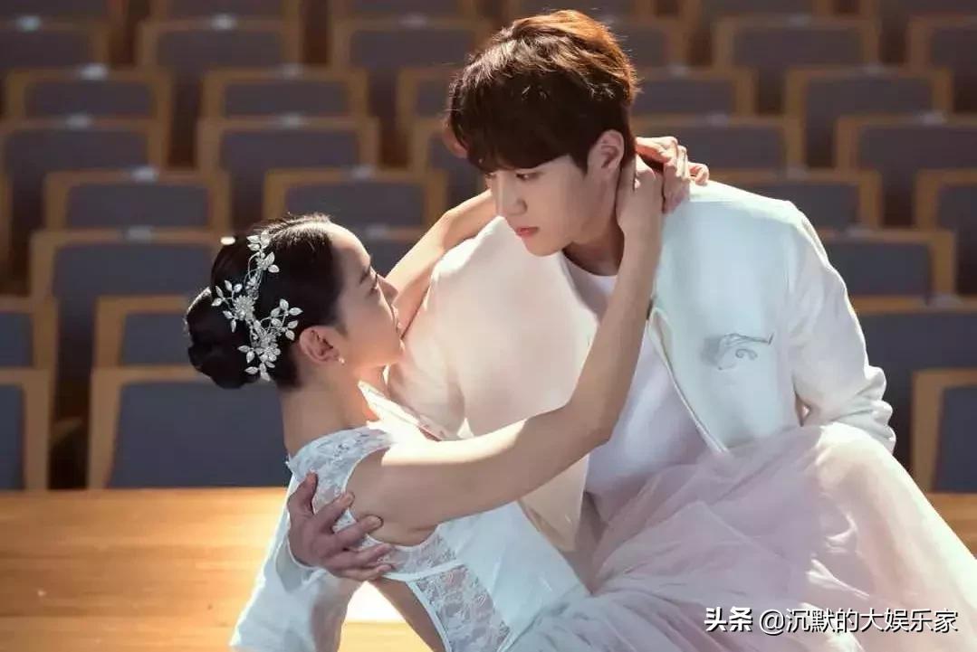 韩剧齁甜剧推荐,韩剧那些甜到齁的网剧