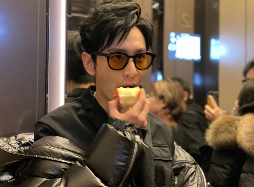 黄晓明减肥方法一个星期瘦20斤,黄晓明一个月瘦25斤视频