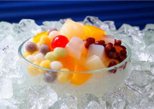 大放“粽”！大都锦城太“爸”道了，够胆的你就来挑战