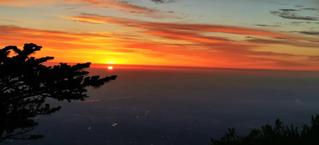 峨眉十大网红打卡地,峨眉网红打卡景点