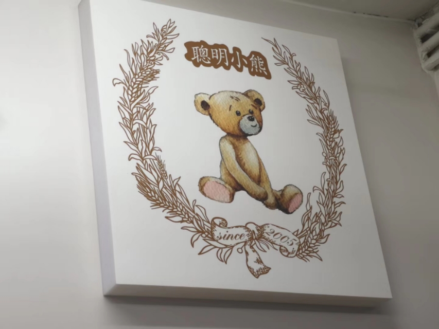 为什么香港的特产是小熊饼干,去香港必买的小熊饼干