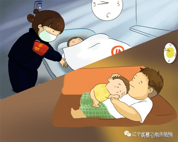 监狱民警抗疫感人故事,监狱人民警察的抗疫故事