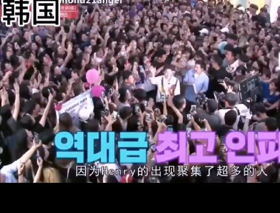 韩国的音乐天才，中国的笑柄，内娱综艺真的是“照妖镜”么？