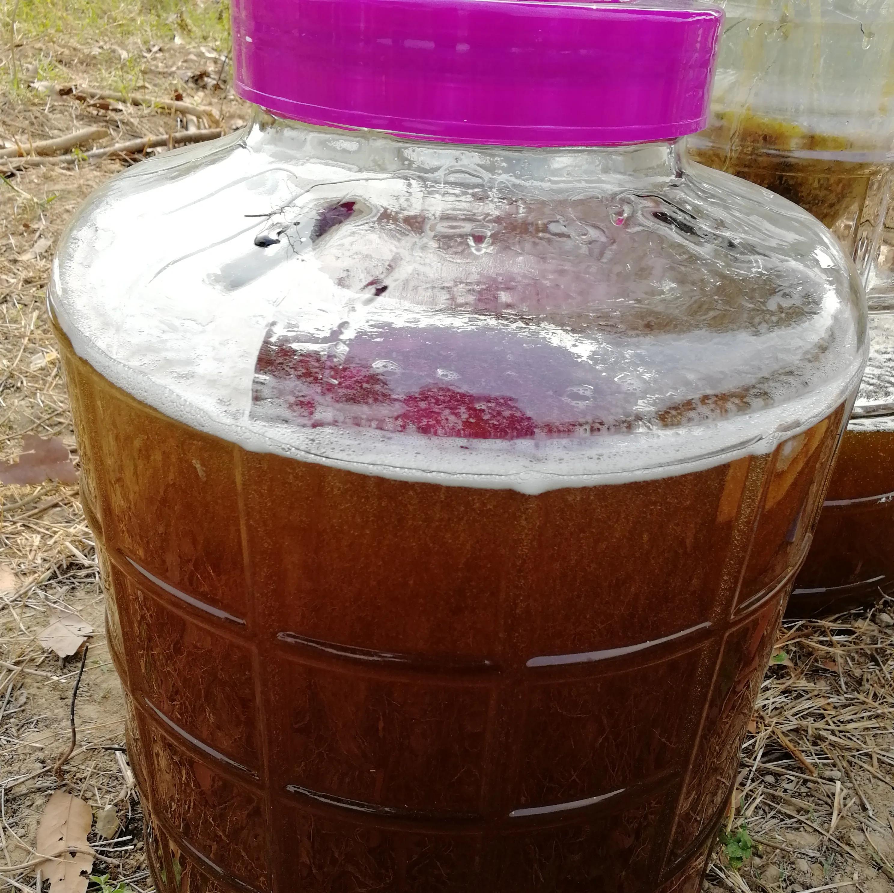 蜂农说的土蜂蜜是怎么回事,土蜂蜜为什么越来越不好卖了