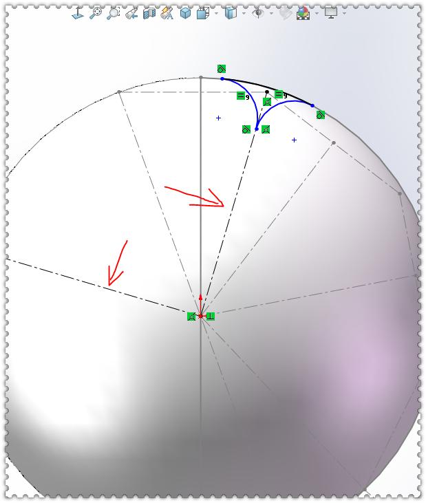 怎么用solidworks建模圆柱体,用solidworks画图思路