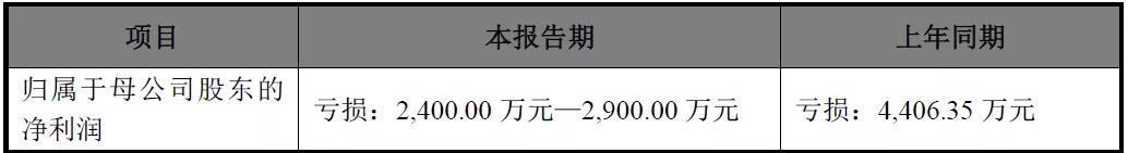 最惨财报,华策影业柯南