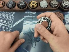 成年人能玩的指尖陀螺,随时随地玩的指尖陀螺