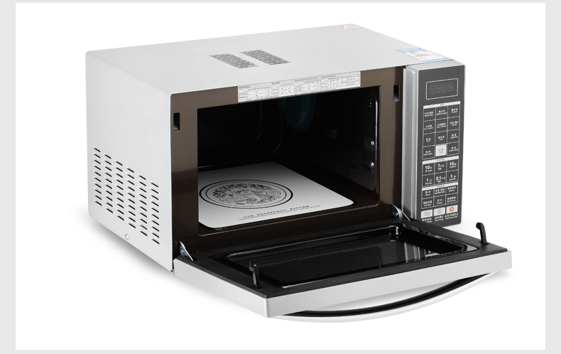 如何分辨微波炉和光波炉,微波炉和光波炉的区别用法