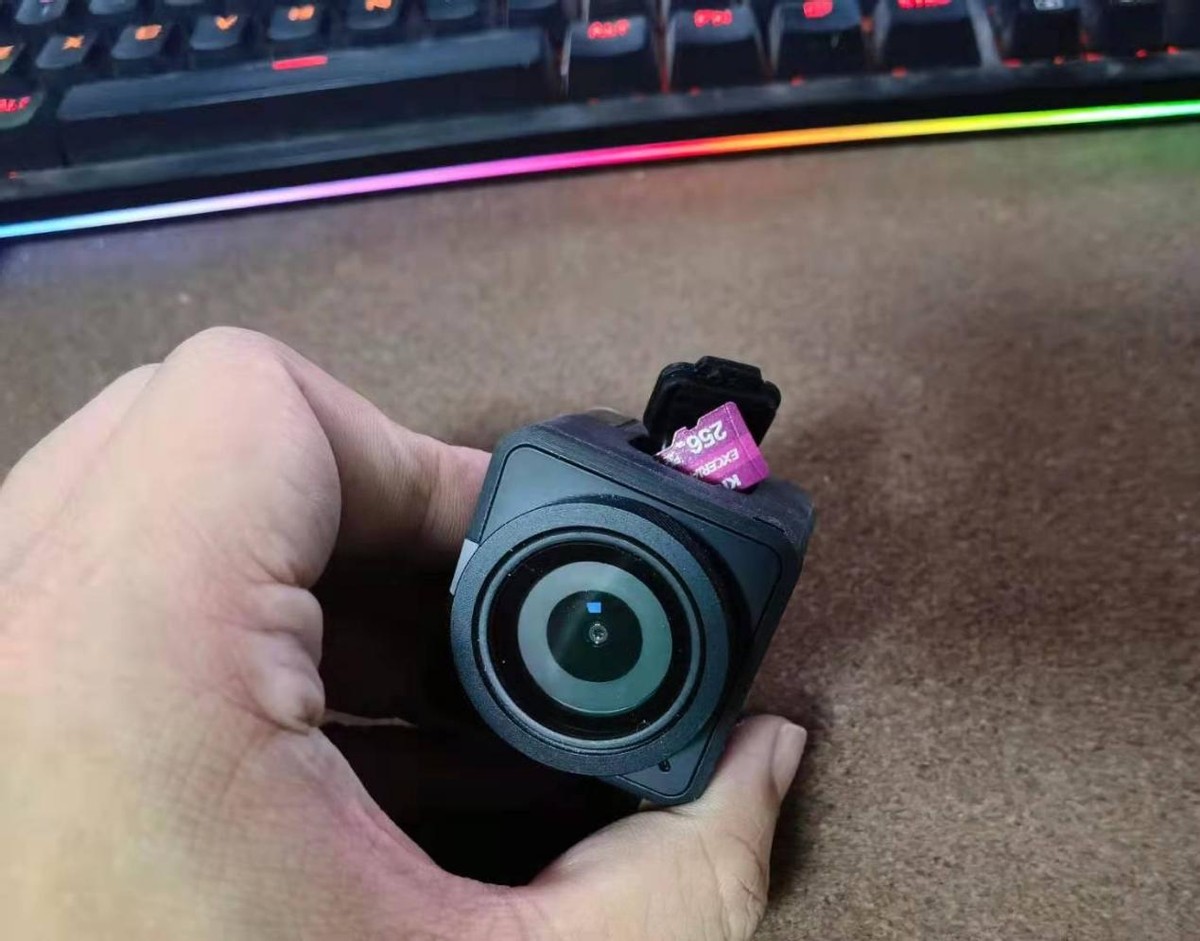 铠侠kioxia固态硬盘m.2怎么样,kioxia铠侠rc20系列