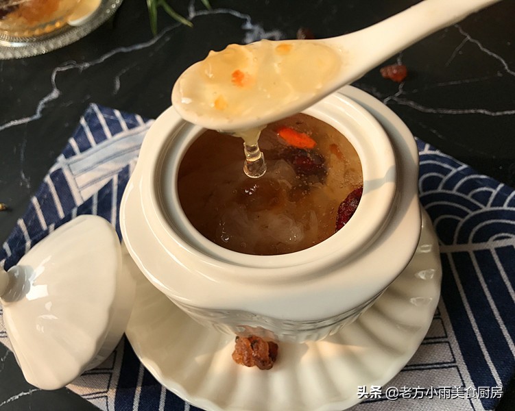 大雪后煲什么汤止咳,大雪煲什么汤最好