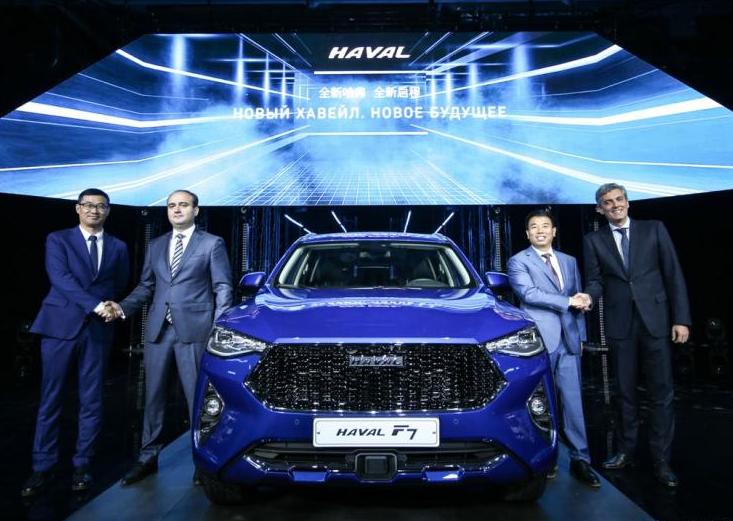 长城最畅销的汽车,长城汽车最老款车