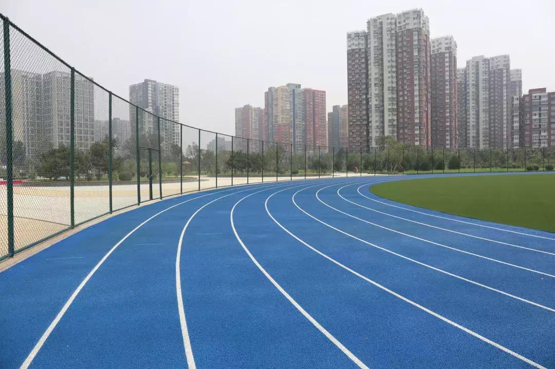 望京体育公园好去处,适合游玩健身的好去处