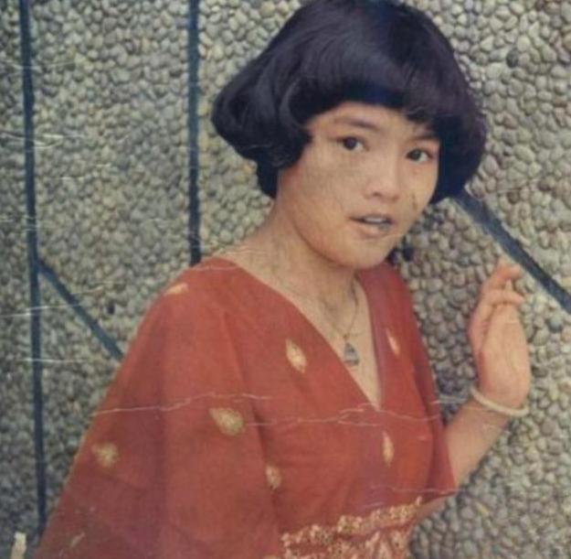 最惨童星纪宝如：13岁被奶奶注射抑制生长剂，婚后生活悲惨不已