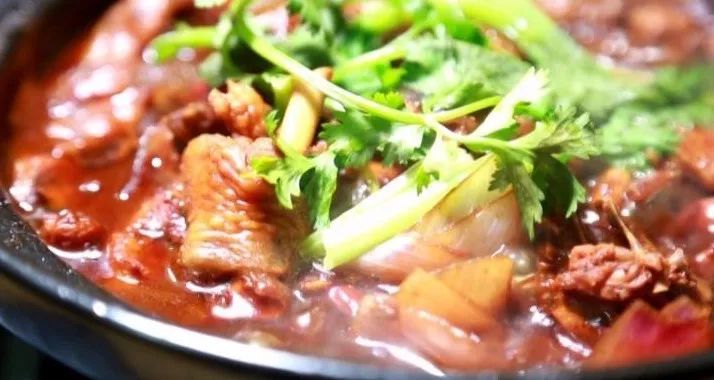 刘姐重庆鸡公煲,重庆鸡公煲馋嘴香