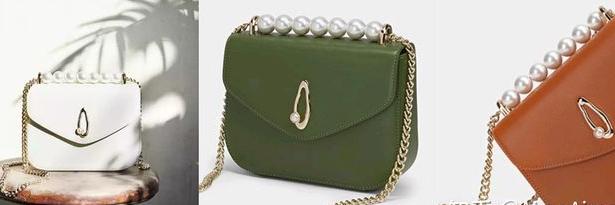 开春必备的大牌包包,春季必买的十款包