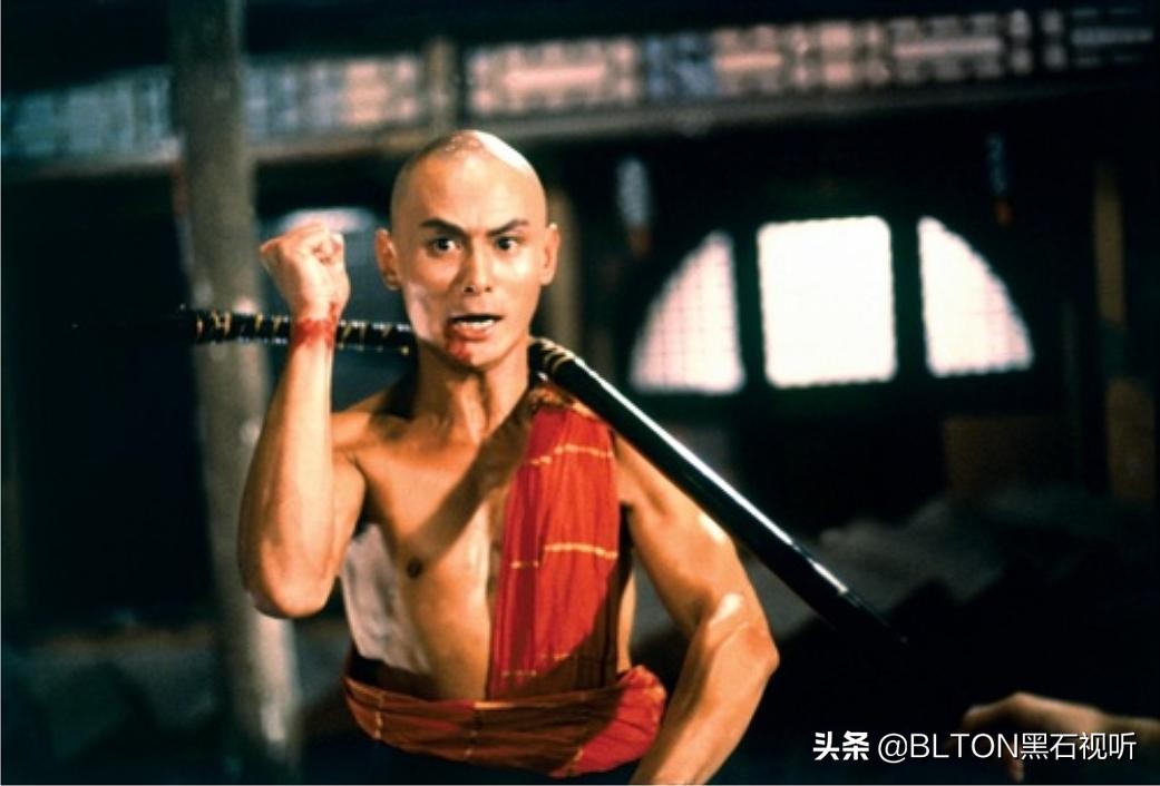 10部最经典的香港功夫片推荐,那些年的香港功夫电影