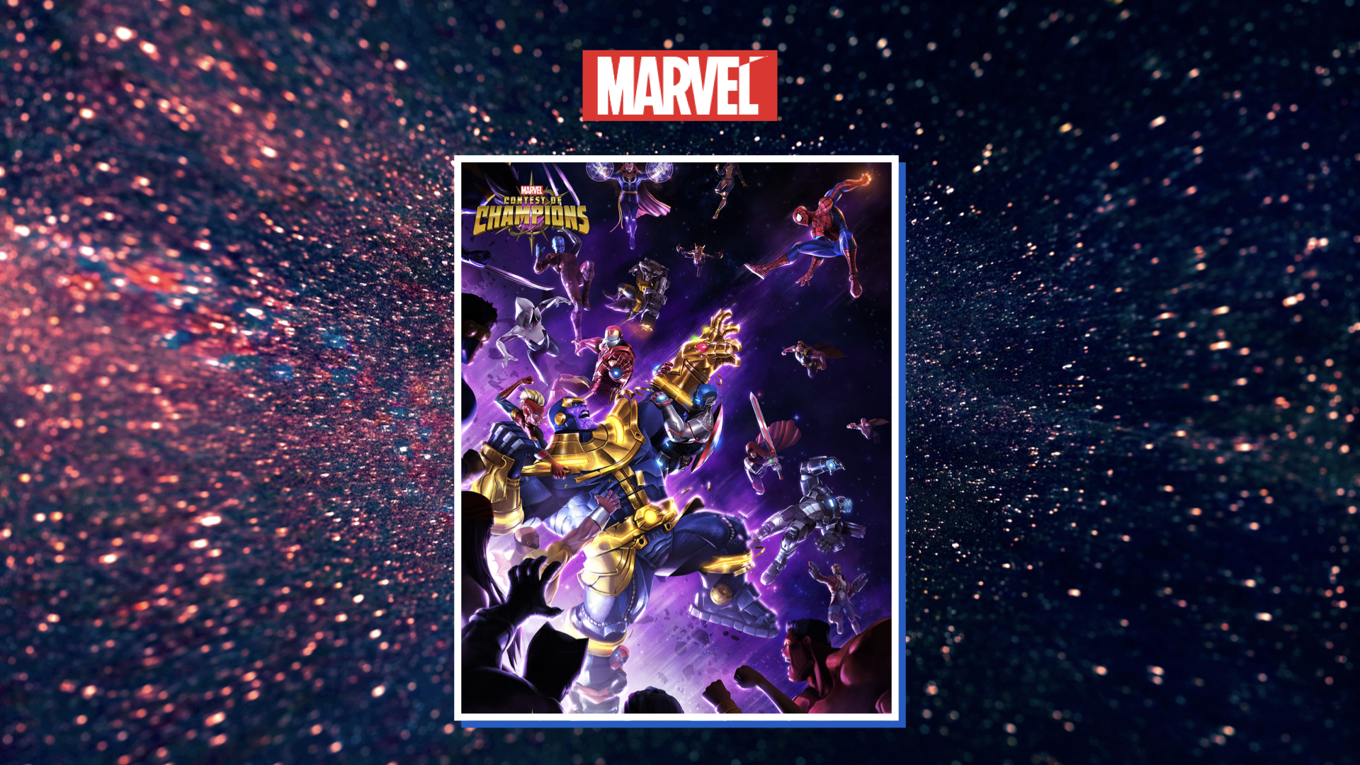 漫威的超级争霸战怎么玩,漫威超级争霸战大招按不出来