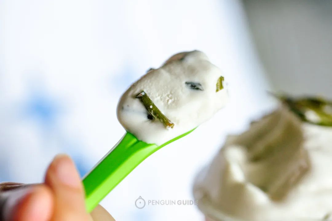 2021年上海冰淇淋榜单，来了