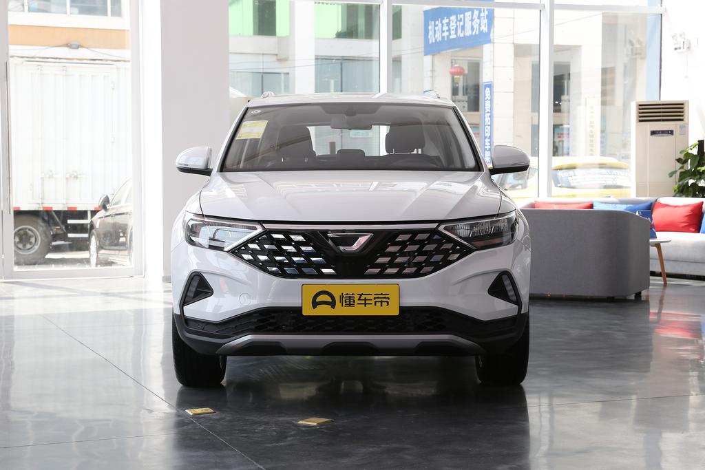 10万左右性价比高的车suv捷达,10万买捷达suv