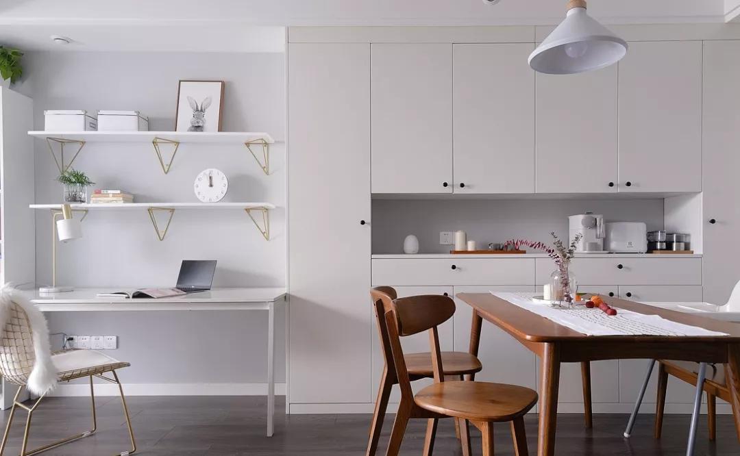 餐厅实木餐桌大全,家装怎样选餐桌好看又实惠