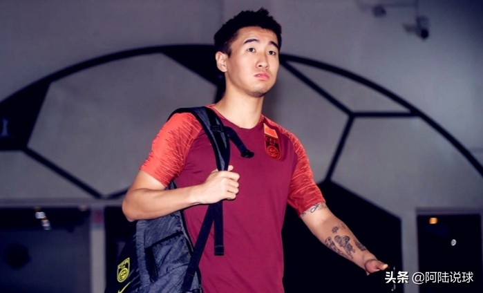 中国0：0菲律宾复盘：433短板显现，韦世豪“抢镜”不是意外