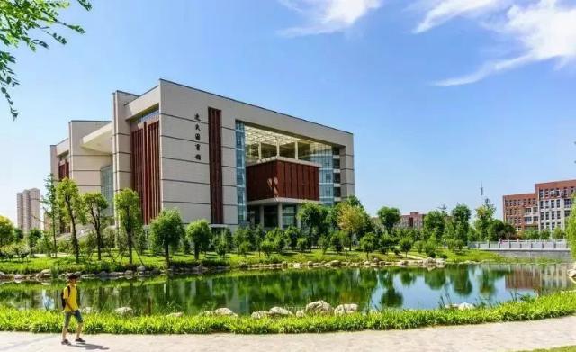 河南三所优质理工大学，两所在郑州，一所在洛阳，口碑实力都不错
