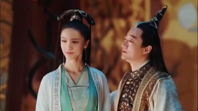 中国电视剧特效退化史:AI换头没《西游记》逼真,投资4亿效果5毛