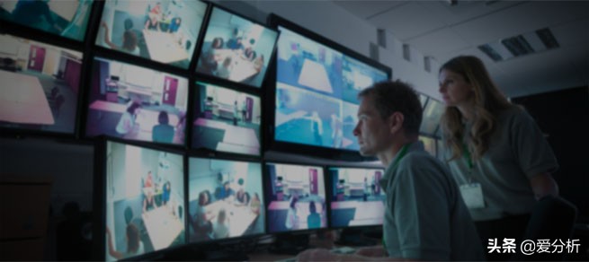 安防公司宇视科技,安防独角兽宇视科技