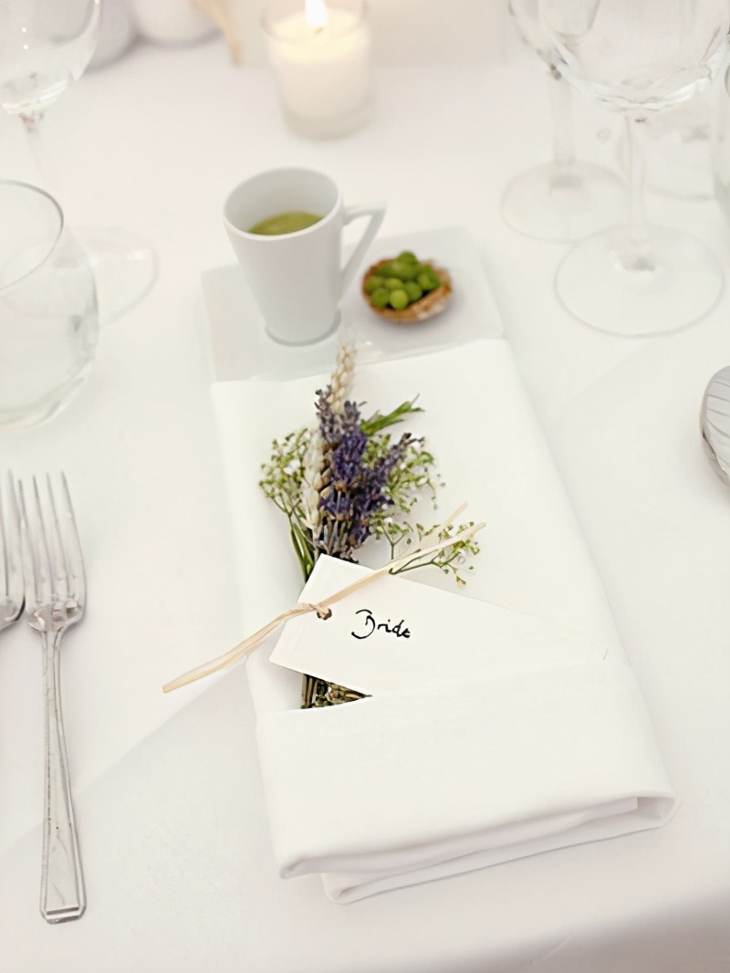 婚宴席位卡写法,婚礼礼簿第一页写法