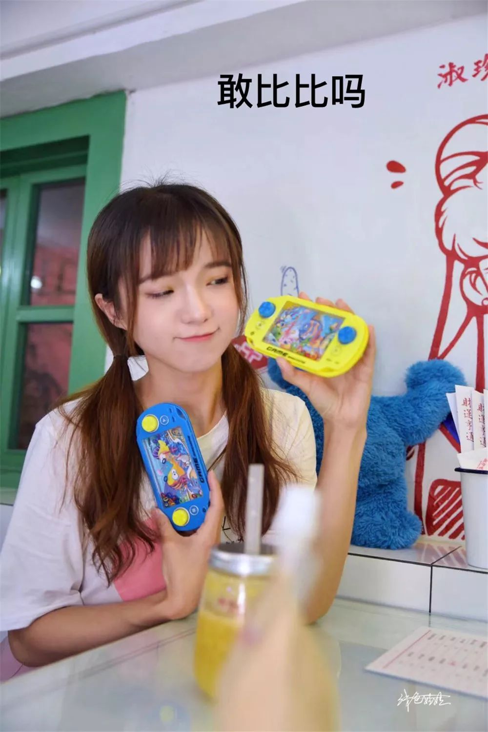 阿嫲做的菜，童年的漫画，儿时的玩具，这家公司专业带你怀旧