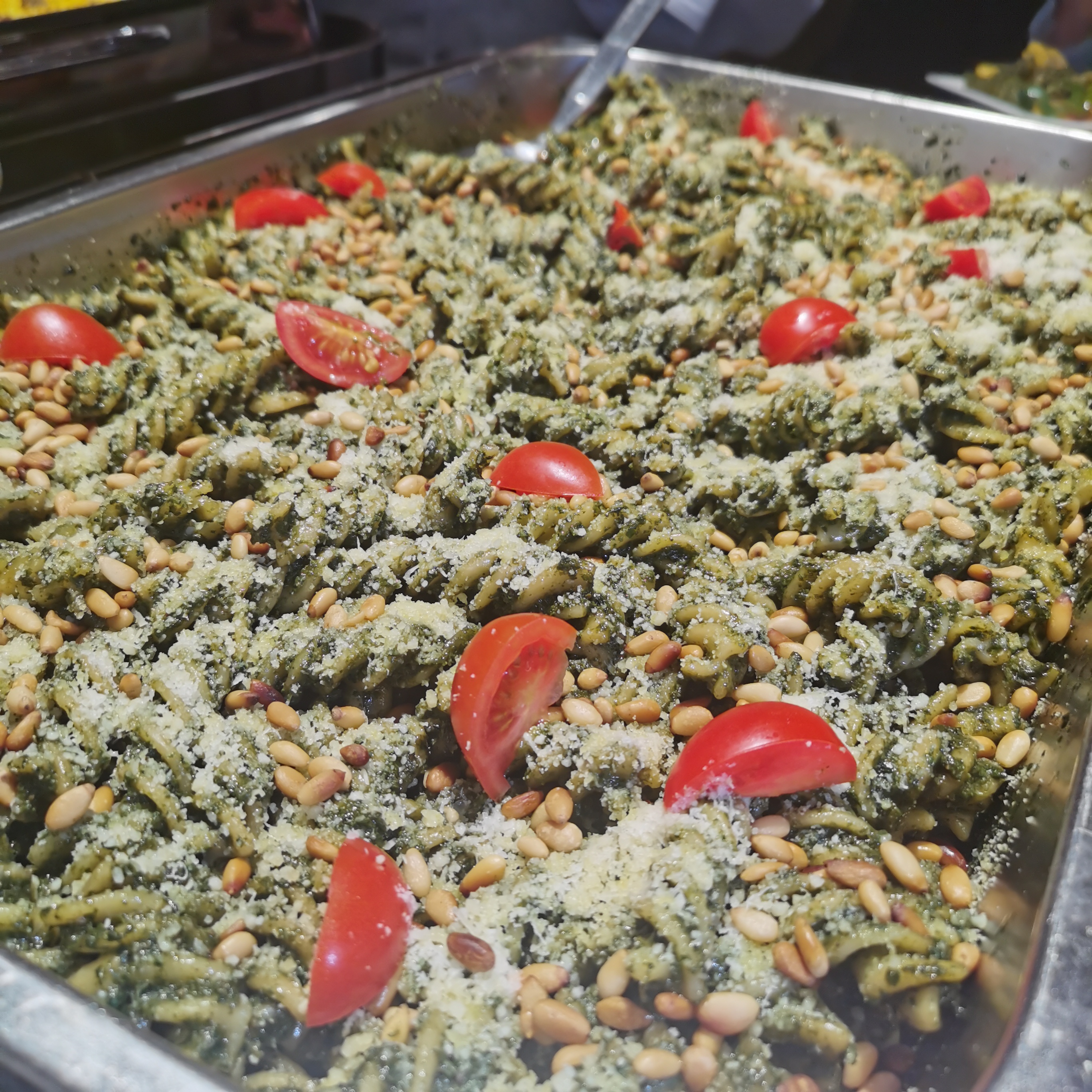 第一次吃意大利餐有什么要注意,吃意大利菜的顺序