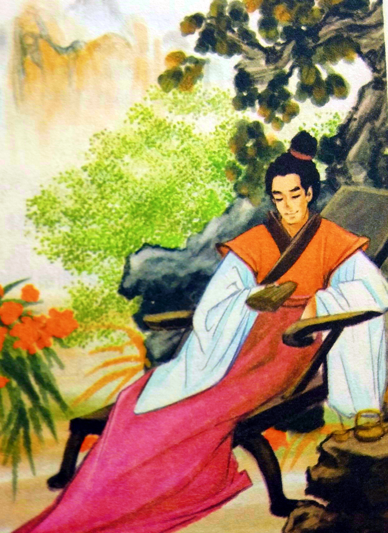 诗经邶风谷风阅读,诗经小雅谷风讲解视频