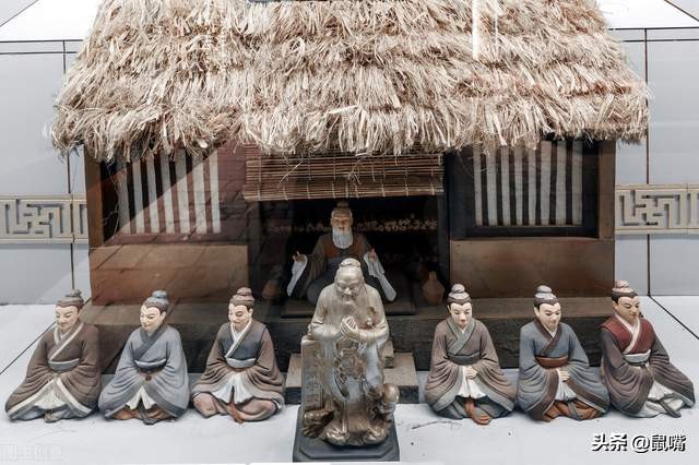 孔子家语节选翻译,孔子家语原文及翻译