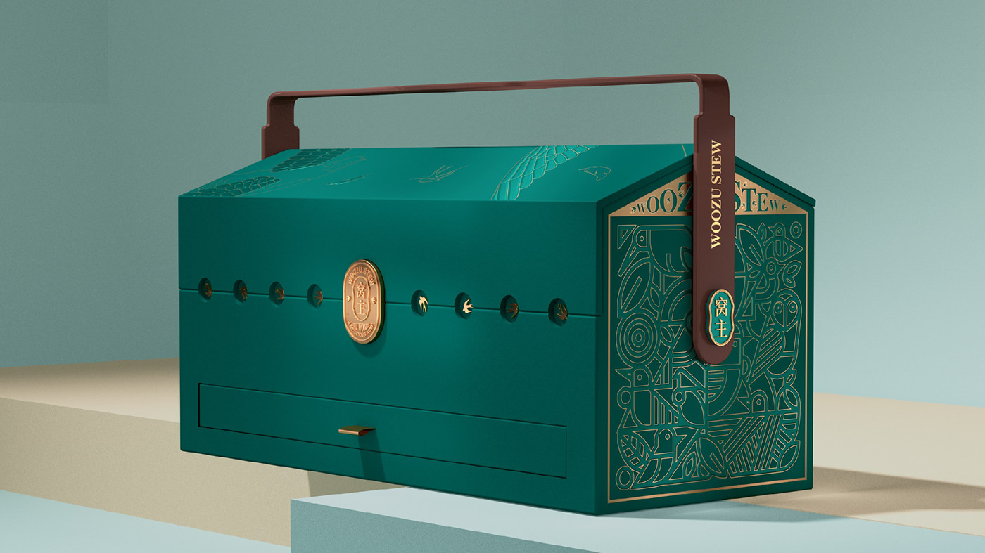 燕窝初创品牌,燕窝品牌的打造方式是什么