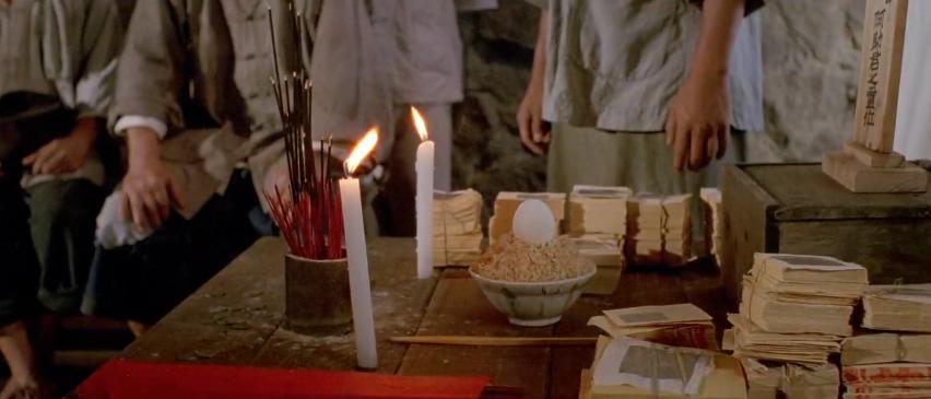 苦难的台湾历史剧本,台湾催人泪下的纪录片