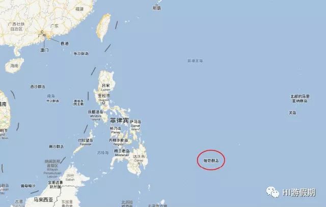 帕劳为什么对中国免签,帕劳海岛免签条件