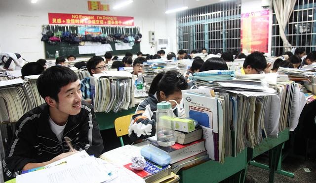 山东学霸张瑶,山东美女学霸张瑶