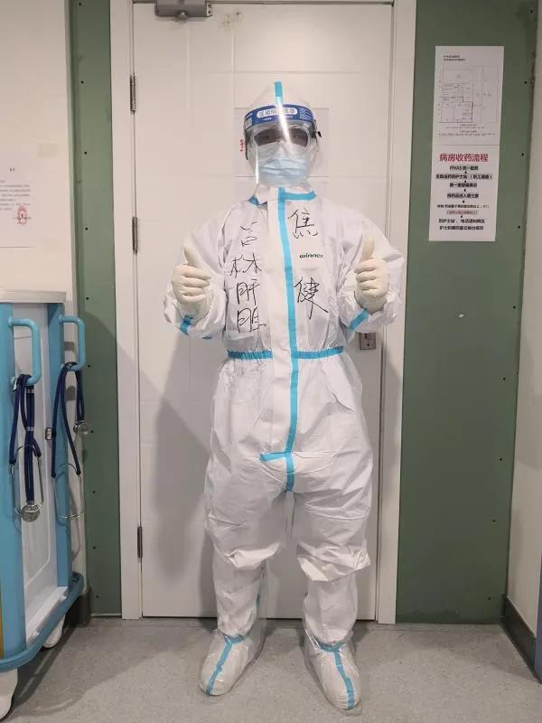 长春86名英雄凯旋，让我们看看TA的样子！