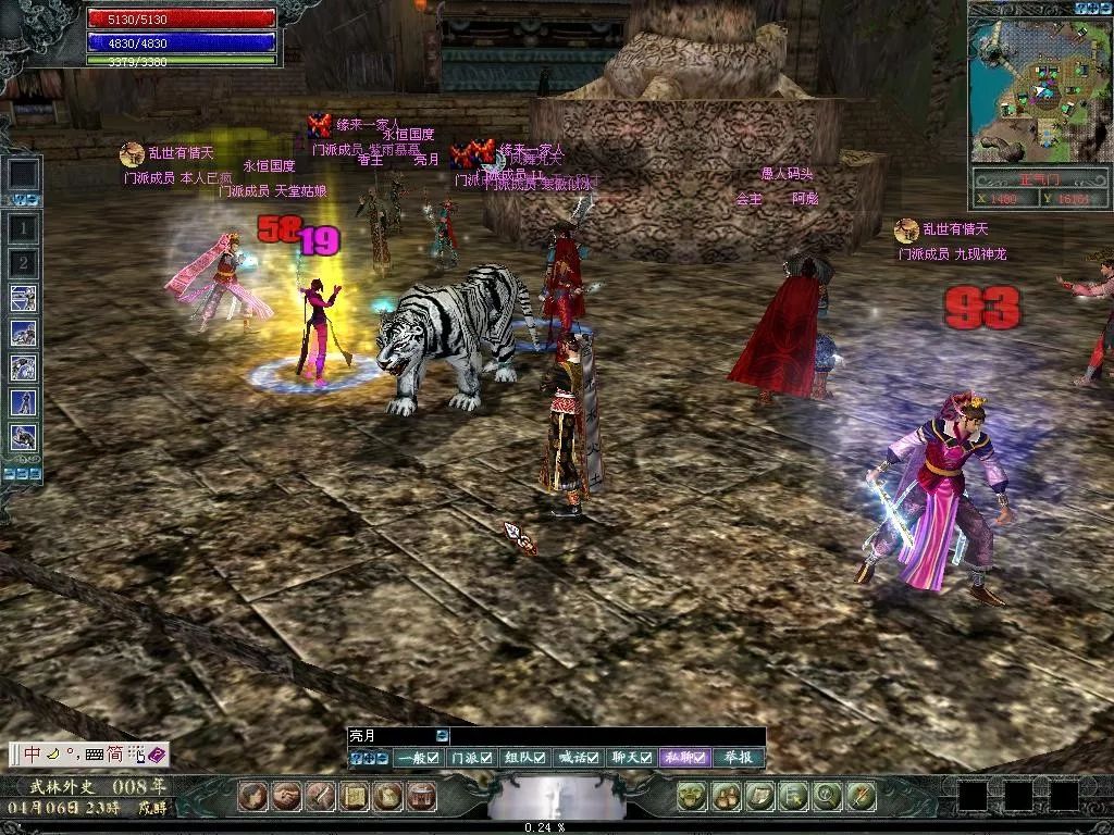 4分钟看尽Top编程语言15年沉浮：C#默Java泪，Python终上位