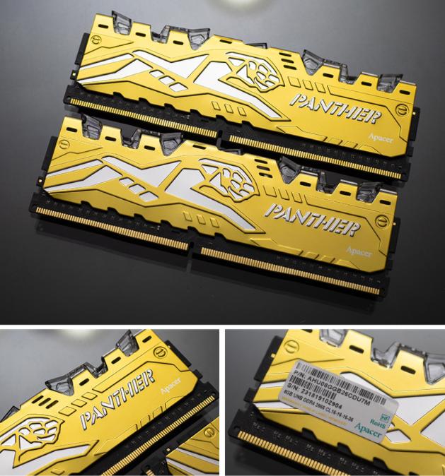 特价提前享,宇瞻双十一大放价!